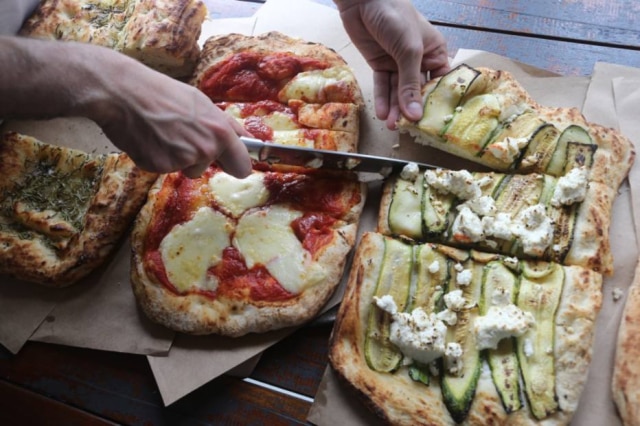 Em Busca Da Focaccia Perfeita Paladar Estadao