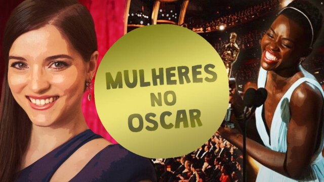 Natalia Milano Youtuber questiona a existência da categoria 'Melhor Atriz'