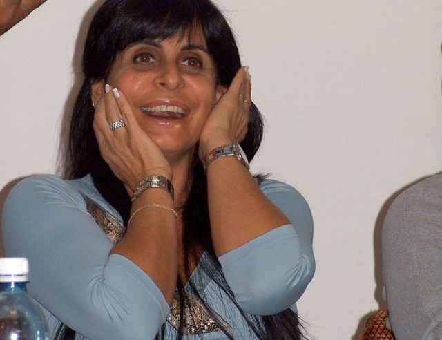 Adriana Moreira/AE Gretchen, uma das rainhas da internet brasileira, não poderia ficar de fora do abecedário