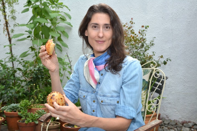 Iara Morselli/Estadão A chef de cozinha e jurada do programa 'MasterChef' Paola Carosella usou o Twitter para responder provocação de internauta.