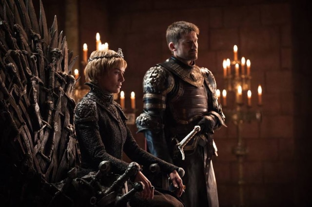 Helen Sloan/HBO 'Game of Thrones': sétima temporada, que estreia em julho, ganha trailer oficial.