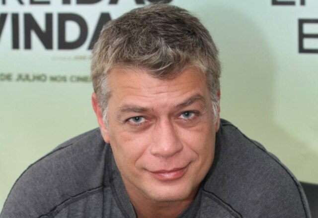 Denise Andrade / Estadão O ator Fábio Assunção