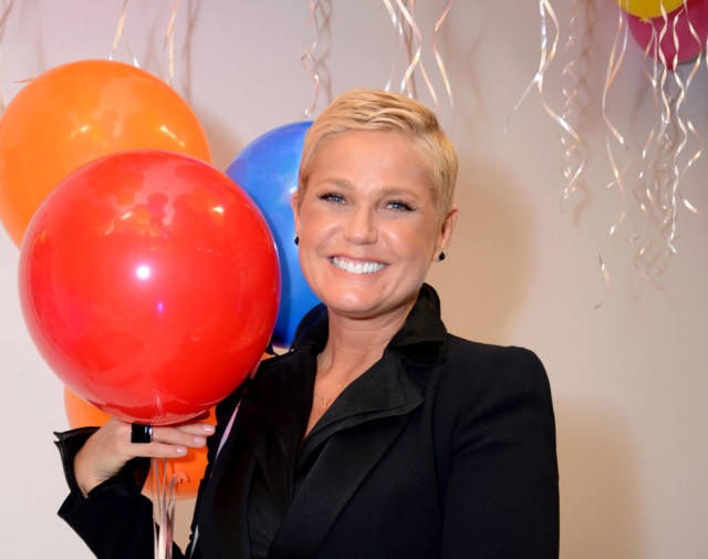 IARA MORSELLI/ESTADÃO Xuxa