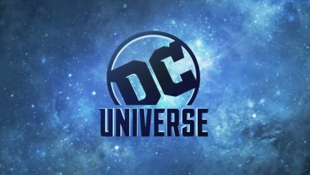YouTube/DC Comics O DC Universe, novo serviço de streaming da DC Comics, será lançado nos Estados Unidos em setembro
