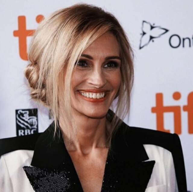 Julia Roberts Confessa Que Prepara As Refeicoes Em Casa Ue Tenho Fome Emais Estadao