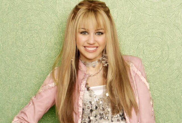Hannah Montana / Disney Channel / Divulgação 'Hannah Montana' completou 15 anos de estreia nesta quarta-feira, 24