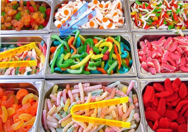 Pixabay Doces são os vilões do paciente que tem diabete.