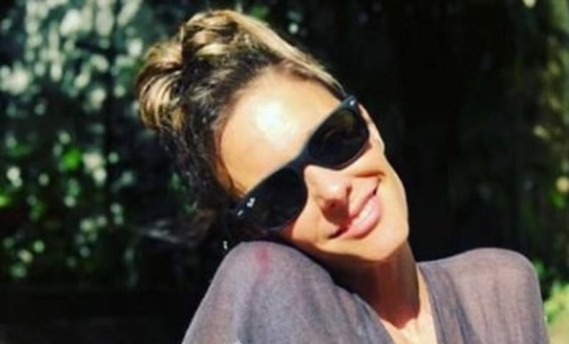 Instagram/@fernandalimaoficial A apresentadora Fernanda Lima.