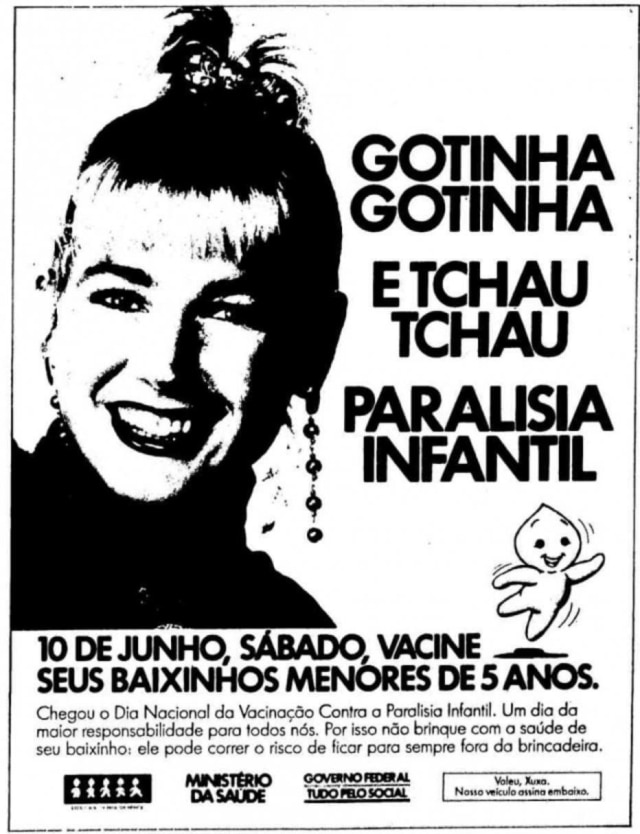 Acervo/Estadão > Estadão - 10/6/1989
