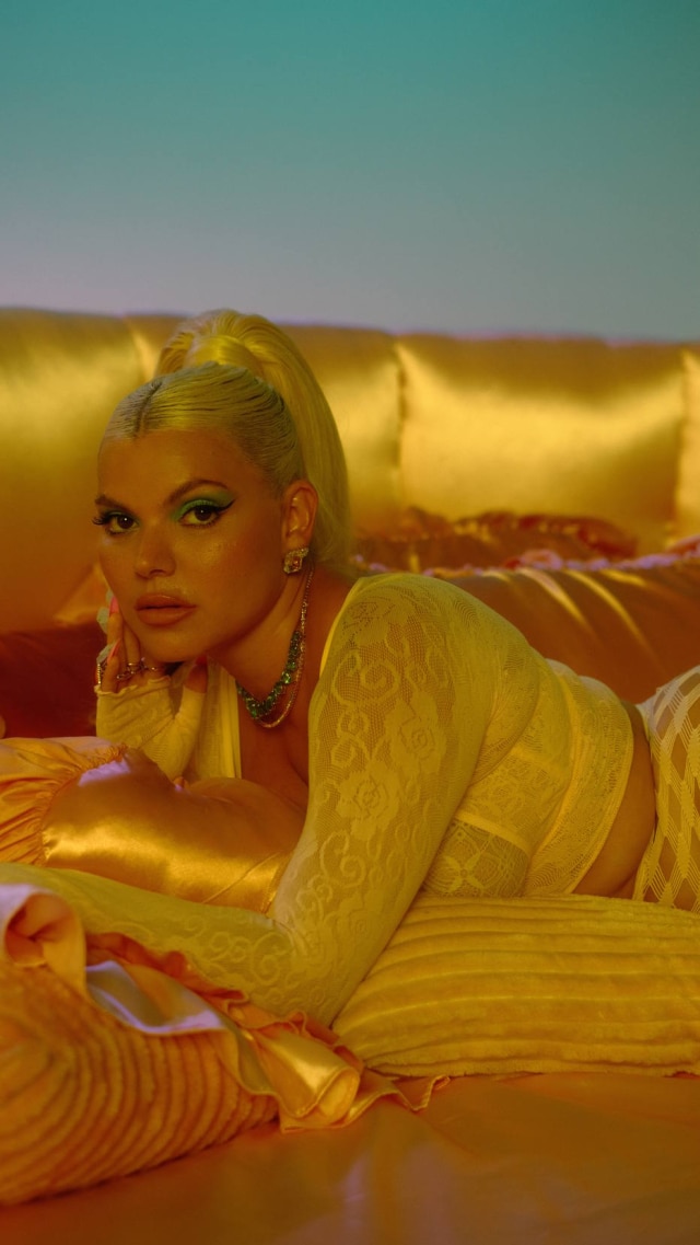 Allison Duda Beat retorna aos palcos com shows no Brasil e turnê na Europa.