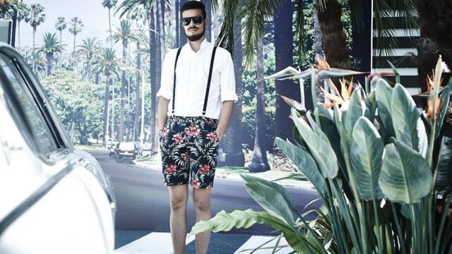 Divulgação Cenas de street style revelam a evolução da moda masculina, mais fashion e cheia de personalidade