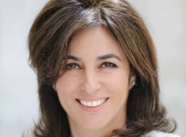 Ricardo Côrrea/Divulgação A consultora de estilo Virginia Lamarco