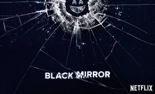 Reprodução da série ‘Black Mirror’/House of Tomorrow/Netflix