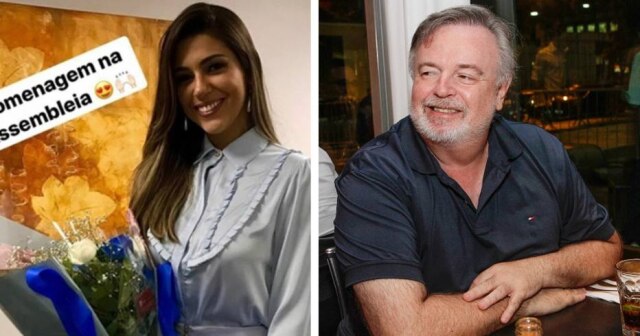 https://www.instagram.com/amorimvivian/ | Silvana Garzaro / Estadão .