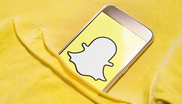 TeroVesalainen/ Pixabay Snapchat deixa usuários fazerem reservas em restaurantes por meio de seu aplicativo de mensagens.