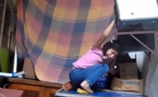 Youtube Meme da Giovanna do forninho