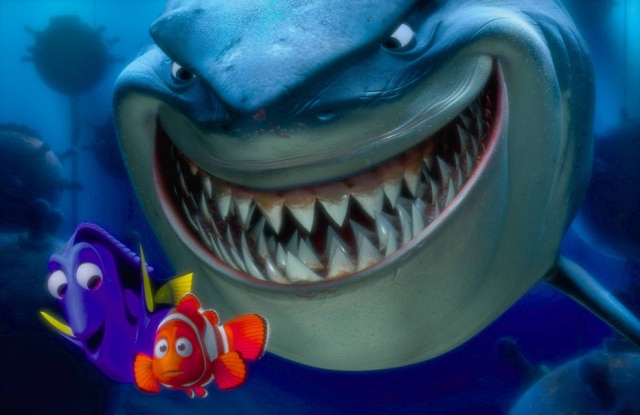'Procurando Nemo' (2003) / Disney 'Procurando Nemo'