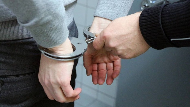 3839153 / Pixabay Caso ocorreu na Cisjordânia