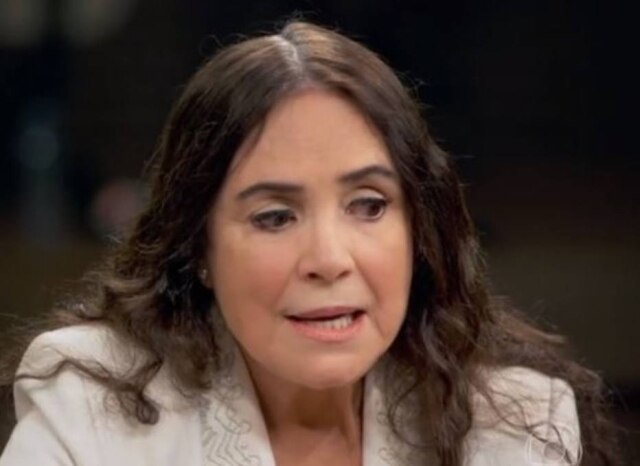 Resultado de imagem para regina duarte