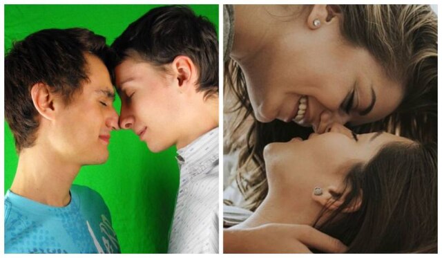 Pixabay Orgulho LGBTQ+: Você sabe o que não dizer para casais homoafetivos?