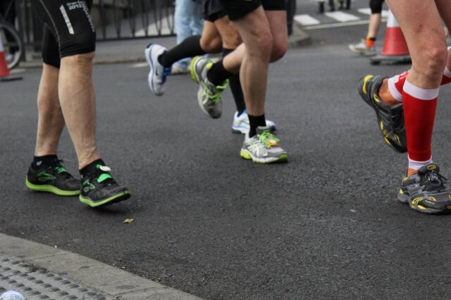 Reprodução É importante se hidratar bem no dia anterior a corrida
