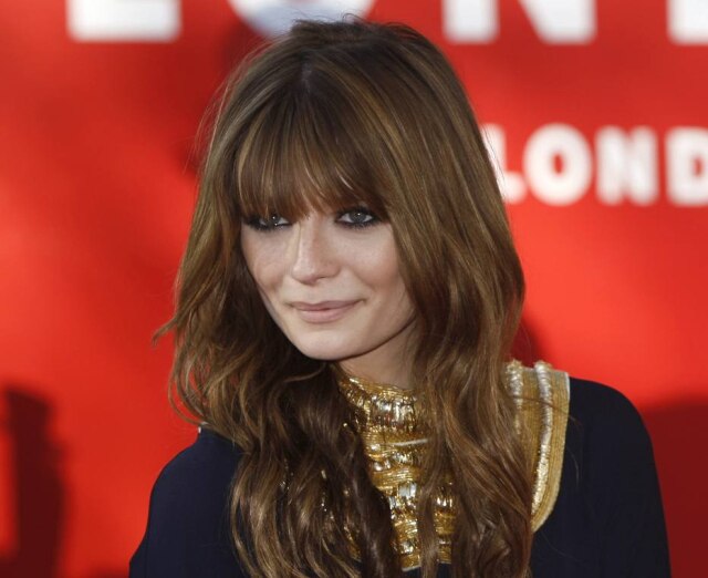 REUTERS/Luke MacGregor/Files Mischa Barton contratou advogada para lidar com ameaças sobre nudes feitos e distribuídos sem sua autorização.