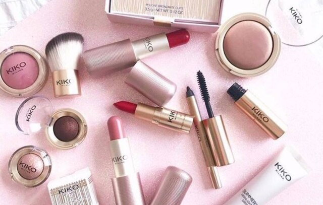Instagram/ @kikomilano Quinta franquia da Kiko Milano no Brasil oferece até 250 reais para primeiros clientes