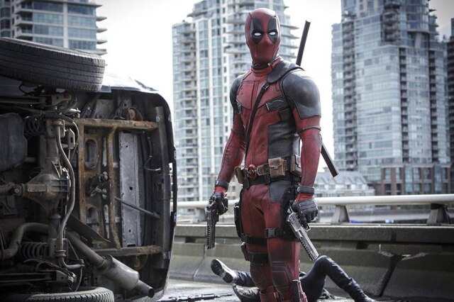 Joe Lederer/20th Century Fox Film/Divulgação 'Deadpool 3'? Ryan Reynolds não tem certeza.