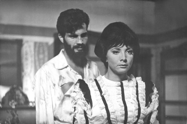 '2-5499 Ocupado': Há 55 anos, estreava 1ª novela diária da ...