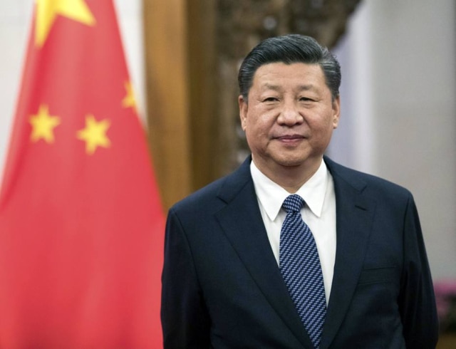 EFE/EPA/CHRIS RATCLIFFE / POOL O governo chinês censurou o filme 'Christopher Robin' para evitar as comparações entre o Ursinho Pooh e o presidente da China Xi Jinping