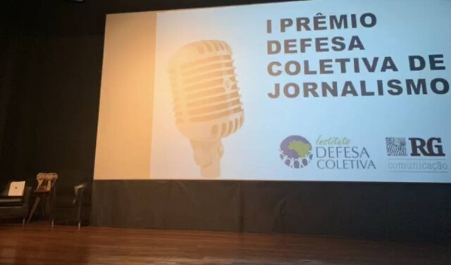 Reportagem do ‘E+’ sobre direitos dos idosos conquista Prêmio Instituto de Defesa Coletiva de Jornalismo, na categoria internet.