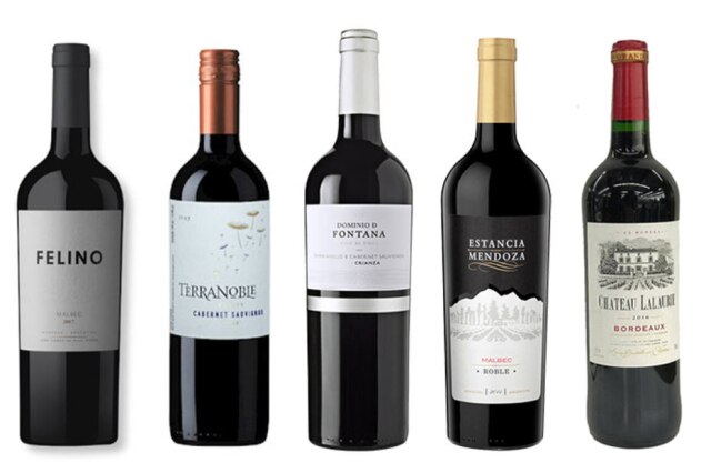 Reprodução Vinhos para o bebedor conservador