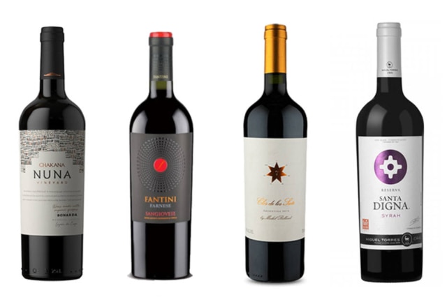 Reprodução Vinhos para entusiastas do inverno