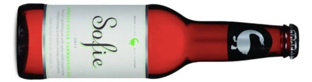 Goose Island Cerveja Goose Island Sofie