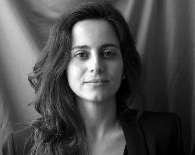 Divulgação/Editora Nós A escritora Julia Codo, que lança o primeiro livro 'Você Não Vai Dizer Nada', da editora Nós