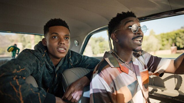 Disney 'Bel-Air' seria lançada em 27 de abril no Star+, mas a estreia foi adiada para 18 de maio.