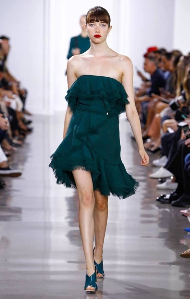 Reprodução/ Facebook Jason Wu