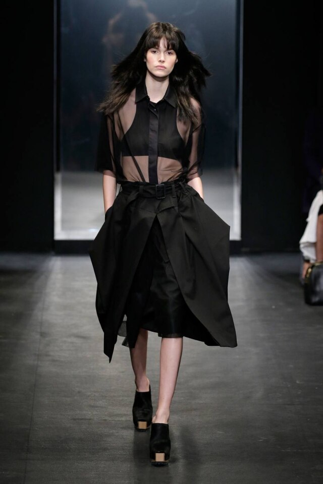 JP Yim/Getty Images/AFP Vera Wang