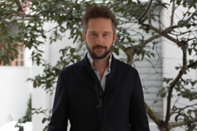 divulgação O arquiteto, designer e cenógrafo croata Marko Brajovic