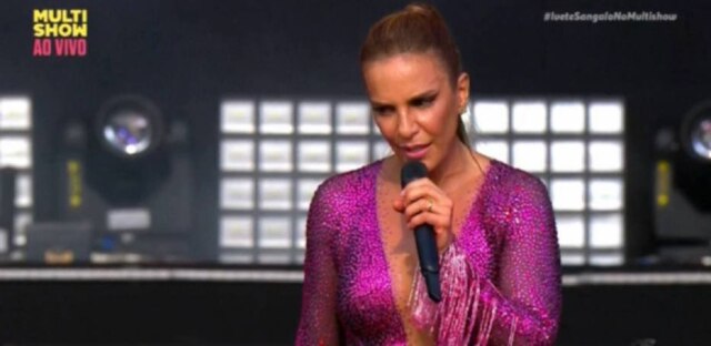 Reprodução / Multishow