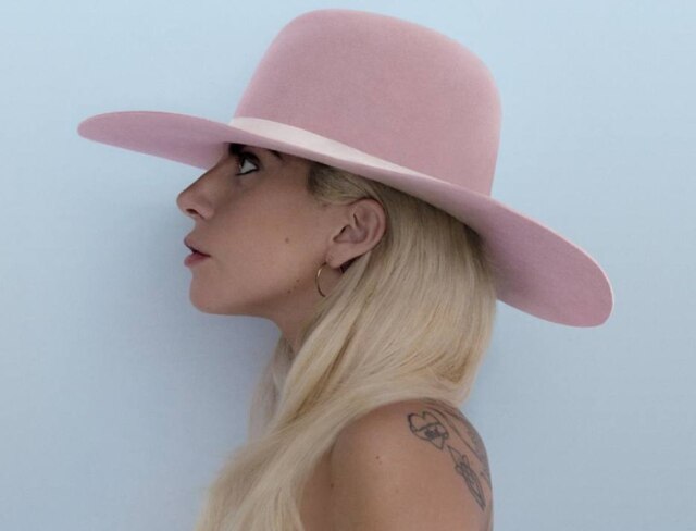 Reprodução/Facebook Lady Gaga