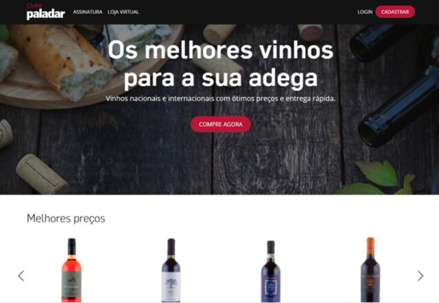 Reprodução