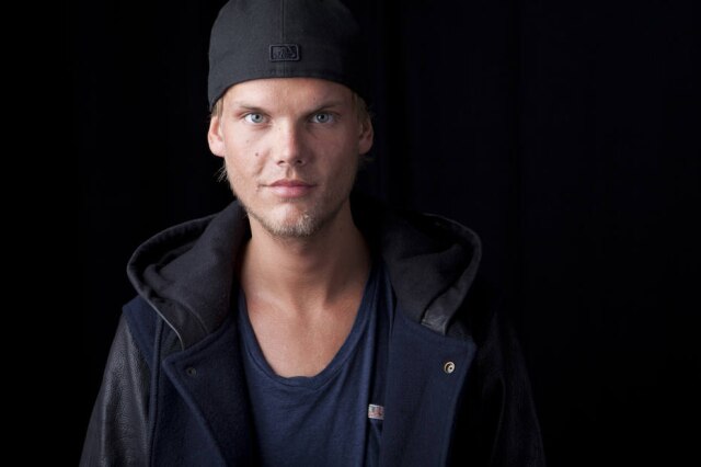 Amy Sussman/Invision / AP O DJ e produtor sueco conhecido como Avicii morreu em 2018, aos 28 anos.