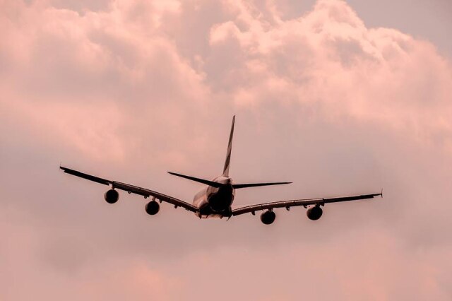 Pixabay/@spoba Despesas serão custeadas pela companhia aérea