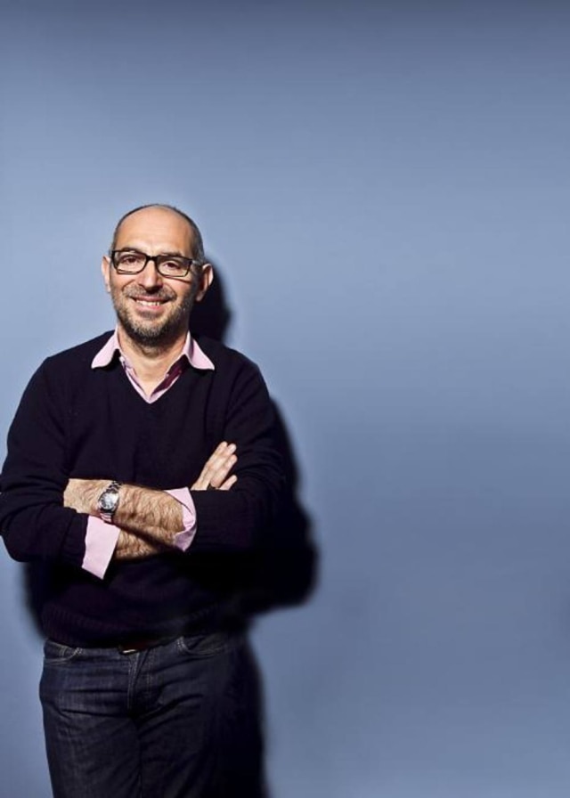 Studio Laviani O designer italiano Pietro Ferruccio Laviani