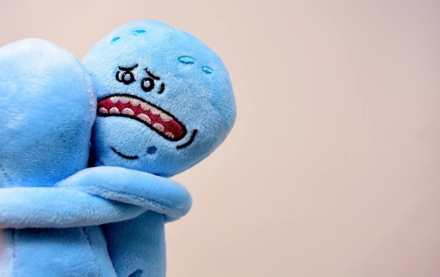 Pixabay Demonstrar sofrimento para a criança pode ser uma boa oportunidade para falar sobre sentimentos com ela.