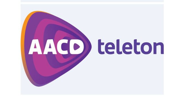 Teleton / Divulgação Símbolo do Teleton