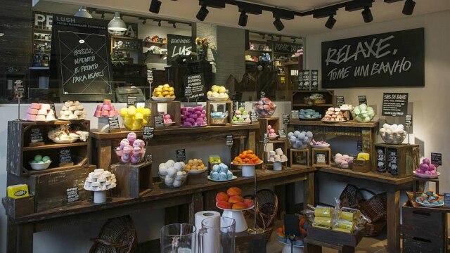 Divulgação Grande vitrine para a causa vegana e uma forma de reafirmar a identidade da marca, que acaba de retornar ao Brasil.