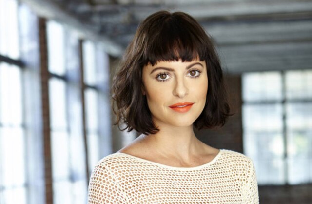 Reprodução Aos 30 anos, Sophia Amoruso comanda um império da moda na internet e é exemplo para jovens empreendedoras