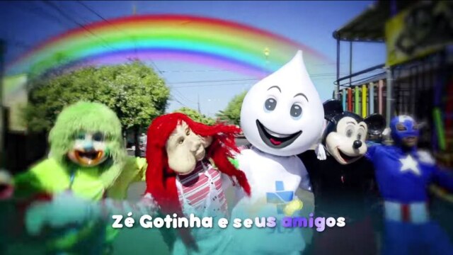 Reprodução/Youtube